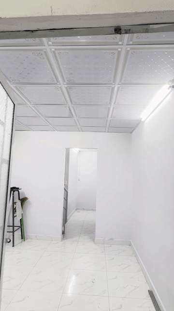 Cho thuê Phòng trọ Quận Bình Tân Tp Hồ Chí Minh diện tích 60 m² giá 4 triệu/tháng