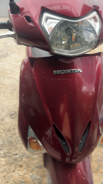 Honda Lead 2012 Chính chủ Fi 110 cc. Mua bán Xe máy tại Huyện Củ Chi Tp Hồ Chí Minh được đăng bởi Vuvan kha hình 1
