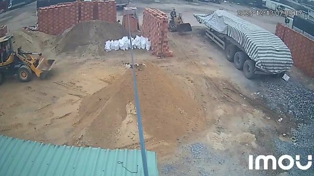 Xe xúc Toyota Nhật Bản. Mua bán Phương tiện khác tại Thành phố Thuận An Bình Dương được đăng bởi Tuấn Phát hình 1