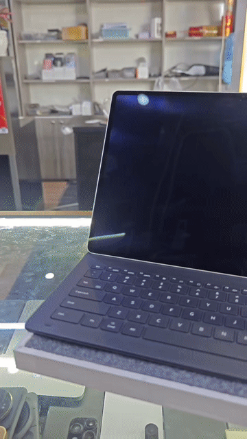 Samsung Galaxy Tab S10 Ultra 12GB/256GB. Mua bán Máy tính bảng tại Thành phố Vĩnh Long Vĩnh Long được đăng bởi Nguyễn Anh Tuấn  hình 1