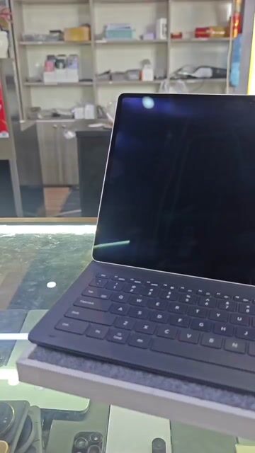 Samsung Galaxy Tab S10 Ultra 12GB/256GB. Mua bán Máy tính bảng tại Thành phố Vĩnh Long Vĩnh Long được đăng bởi Nguyễn Anh Tuấn  hình 1