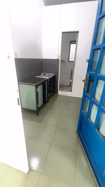 Cho thuê Phòng trọ Quận Bình Thạnh Tp Hồ Chí Minh diện tích 20 m² giá 3,2 triệu/tháng