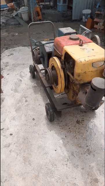 Máy phát điện 10kw. Mua bán Đồ chuyên dụng, Giống nuôi trồng tại Huyện Châu Thành A Hậu Giang được đăng bởi Thanh hình 1