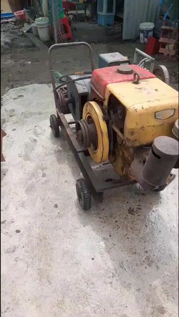 Máy phát điện 10kw. Mua bán Đồ chuyên dụng, Giống nuôi trồng tại Huyện Châu Thành A Hậu Giang được đăng bởi Thanh hình 1