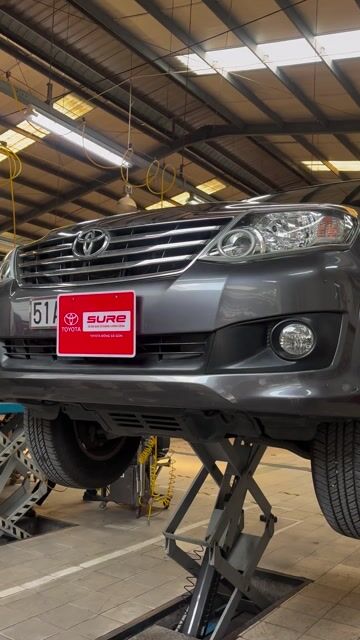 7 Chỗ, Xăng - FORTUNER 2.7V AT 2012 - FULL OPTION. Mua bán Ô tô tại Quận Gò Vấp Tp Hồ Chí Minh được đăng bởi Thanh Trang Toyota Sure hình 1