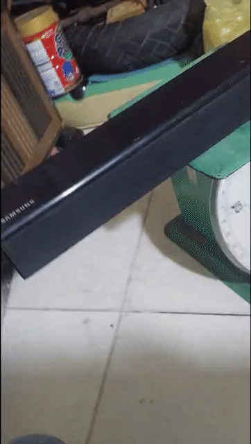 Loa thanh Samsung HW-J250 Đen. Mua bán Tivi, Âm thanh tại Quận Bình Tân Tp Hồ Chí Minh được đăng bởi Lỡ Bươk hình 1