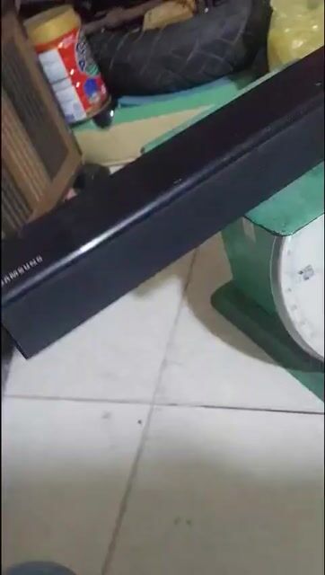 Loa thanh Samsung HW-J250 Đen. Mua bán Tivi, Âm thanh tại Quận Bình Tân Tp Hồ Chí Minh được đăng bởi Lỡ Bươk hình 1