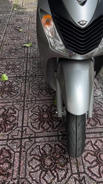 Honda SH 125 2010 Bạc 5001 km. Mua bán Xe máy tại Quận Bình Thạnh Tp Hồ Chí Minh được đăng bởi  TUAN hình 1
