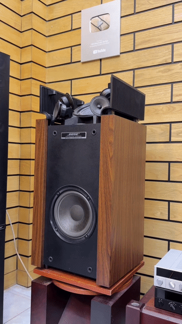 Ampli Denon 2000AE hàng bãi Nhật. Mua bán Tivi, Âm thanh tại Quận 12 Tp Hồ Chí Minh được đăng bởi Shop Tiến Dũng audio Sài Gòn hình 1