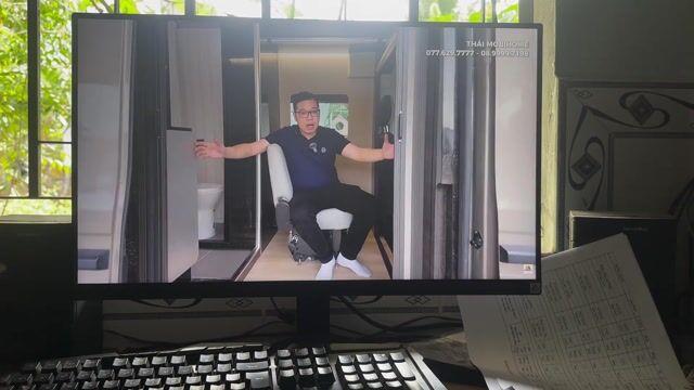 Màn hình LG 24GQ50F-B 24" 165Hz Freesync chuyên ga. Mua bán Phụ kiện (Màn hình, Chuột...) tại Huyện Long Hồ Vĩnh Long được đăng bởi Q Shop hình 1