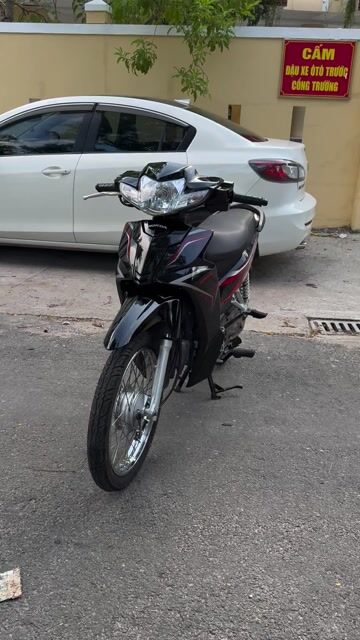 👉wave BLADE 2022 bso43 chính chủ máy móc rin em ái. Mua bán Xe máy tại Quận Liên Chiểu Đà Nẵng được đăng bởi Xe máy cũ đức nguyễn hình 1