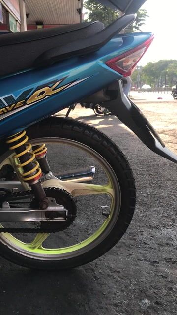 xe đẹp ngon bổ rẻ. Mua bán Xe máy tại Quận Bình Tân Tp Hồ Chí Minh được đăng bởi Anh Bon hình 1