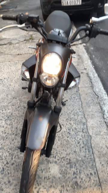 Kymco Kpie 50cc 2022 Bstp xe đẹp máy cực êm. Mua bán Xe máy tại Quận Gò Vấp Tp Hồ Chí Minh được đăng bởi Phạm Huy hình 1