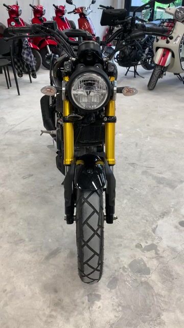 🔥 Yamaha XSR 155 2023 – Chính chủ BSTP – Odo 13k. Mua bán Xe máy tại Thành phố Thủ Đức Tp Hồ Chí Minh được đăng bởi iMotorbike Khương Phan hình 1