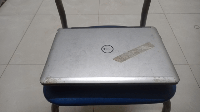 Dell E6440 Hỏng nguồn, lỗi chương trình. Mua bán Laptop tại Quận Hoàng Mai Hà Nội được đăng bởi Loc Fuho hình 1