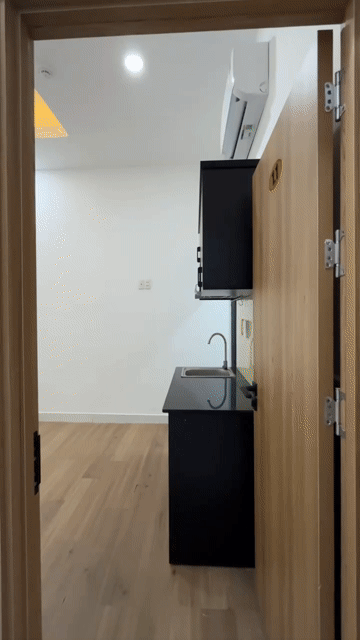 Cho thuê Phòng trọ Quận Phú Nhuận Tp Hồ Chí Minh diện tích 30 m² giá 5,3 triệu/tháng