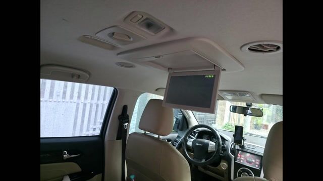 Isuzu MU-X AT bản cao cấp Prestige 2019 Trắng, 40k. Mua bán Ô tô tại Quận Gò Vấp Tp Hồ Chí Minh được đăng bởi Phan Văn Giai hình 1