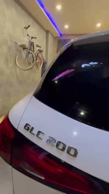 Mercedes Benz GLC200 4Matic Model 2024. Mua bán Ô tô tại Thành phố Nha Trang Khánh Hòa được đăng bởi Vainio Coffee hình 1
