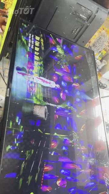 Tivi Samsung 50 inch Wifi. Mua bán Tivi, Âm thanh tại Quận Long Biên Hà Nội được đăng bởi Hoà Ngô chuyên TV cũ lướt hình 1