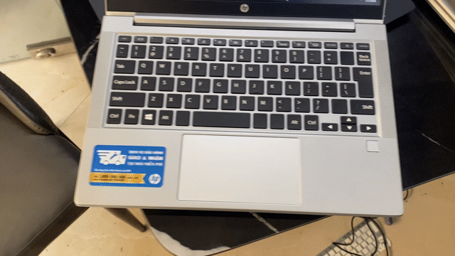 pro 9 hp core i5 1135G7 ram 16Gb vỏ hợp kim. Mua bán Laptop tại Quận Hoàn Kiếm Hà Nội được đăng bởi laptop family Rẻ Bền Đẹp  hình 1
