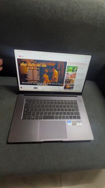 Huawei MateBook D15 i5-1135G7 15.6 inch 8GB/256GB. Mua bán Laptop tại Quận Đống Đa Hà Nội được đăng bởi Tiến Mạnh hình 1