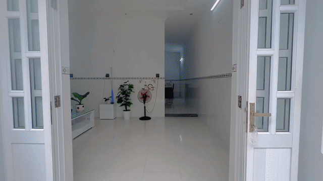 Cho thuê Nhà ở Thành phố Nha Trang Khánh Hòa diện tích 80 m² giá 8,5 triệu/tháng