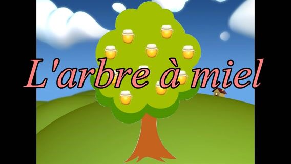 L'arbre à miel