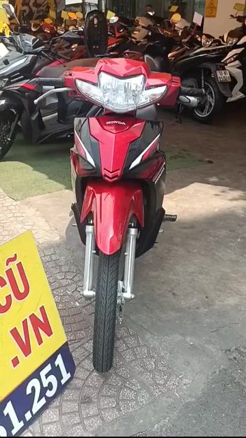 Honda Wave Blade 2022 bs 59d3-29982. Mua bán Xe máy tại Quận Phú Nhuận Tp Hồ Chí Minh được đăng bởi Thanh Hùng xebachin  hình 1