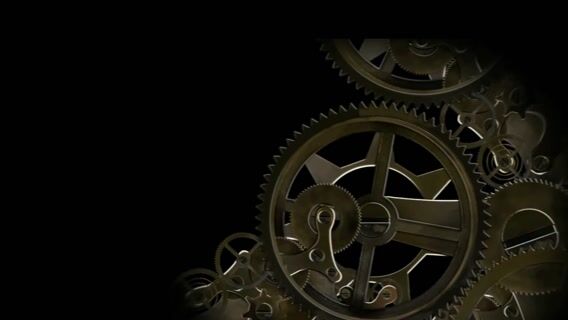 Les nouveaux Horlogers