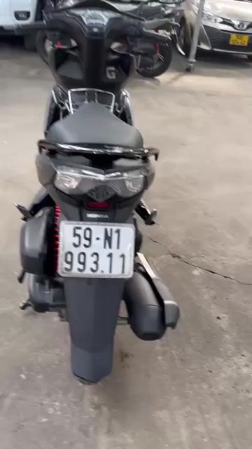 Honda Airblade 125 Fi 2015 Đen nhám bstp xe rin. Mua bán Xe máy tại Quận Tân Phú Tp Hồ Chí Minh được đăng bởi nguyên xuan thinh hình 1