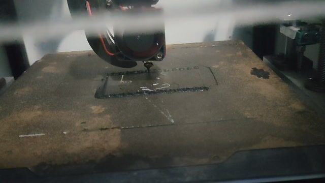 Máy in 3D Core XY đã qua sử dụng. Mua bán Đồ dùng văn phòng tại Thành phố Huế Thừa Thiên Huế được đăng bởi chunchunmaru hình 1