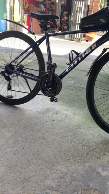 cần bán xe đạp hiệu catani. Mua bán Xe đạp tại Thành phố Thủ Dầu Một Bình Dương được đăng bởi Le Luong hình 1