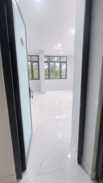 Cho thuê Căn hộ Chung cư Thành phố Dĩ An Bình Dương diện tích 45 m² giá 5 triệu/tháng