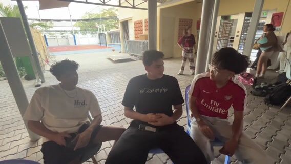 Les métiers du cinéma