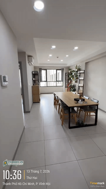 Cho thuê Văn phòng, Mặt bằng kinh doanh The Gold View Quận 4 Tp Hồ Chí Minh diện tích 68 m² giá 16,5 triệu/tháng