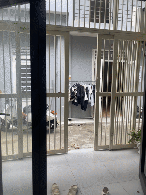 Cho thuê Nhà ở Quận Cẩm Lệ Đà Nẵng diện tích 65 m² giá 9 triệu/tháng