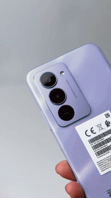 Điện Thoại Xiaomi Redmi 15 Fullbox Hàng Công Ty. Mua bán Điện thoại tại Quận Bình Thạnh Tp Hồ Chí Minh được đăng bởi TMOBILE GIÁ TỐT NHẤT hình 1