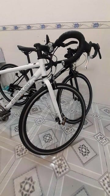 Bán xe đạp Nhật. Mua bán Xe đạp tại Thành phố Dĩ An Bình Dương được đăng bởi Minh Trung hình 1