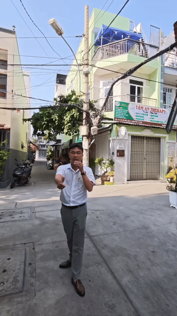 Mua bán Nhà ở Quận 6 Tp Hồ Chí Minh diện tích 62 m² giá 9,1 tỷ