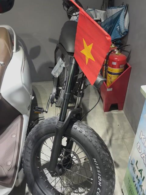 XE MỚI VỀ- VINFAST DRGNFLY. Mua bán Xe điện tại Quận 3 Tp Hồ Chí Minh được đăng bởi Vàng Shinhan hình 1