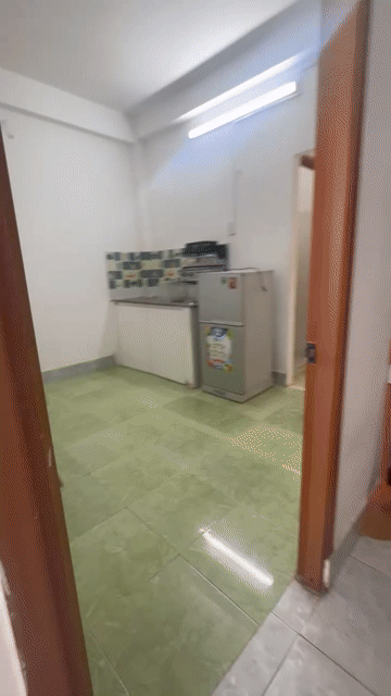 Cho thuê Phòng trọ Quận Phú Nhuận Tp Hồ Chí Minh diện tích 30 m² giá 5 triệu/tháng