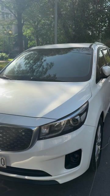 Kia Sedona 2018 2.2L DAT - 95000 km. Mua bán Ô tô tại Thành phố Thủ Đức Tp Hồ Chí Minh được đăng bởi Nghiêm hình 1