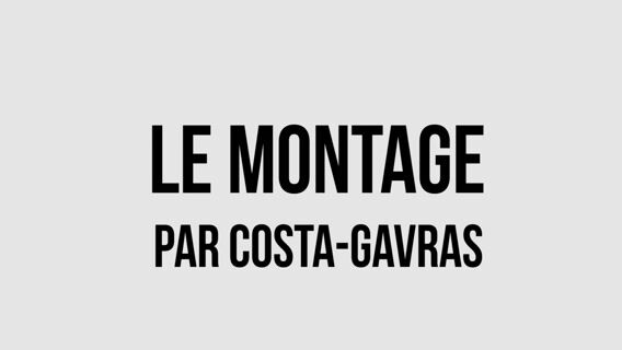 Le Montage
