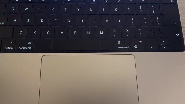 Apple MacBook Pro M1 Pro 14 inch 16GB/512GB SSD. Mua bán Laptop tại Thành phố Thủ Đức Tp Hồ Chí Minh được đăng bởi Nguyễn Duy Chí Vỹ hình 1