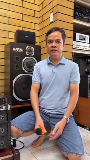Dàn karaoke hàng bãi Nhật - Mỹ. Mua bán Tivi, Âm thanh tại Quận 12 Tp Hồ Chí Minh được đăng bởi Shop Tiến Dũng audio Sài Gòn hình 1