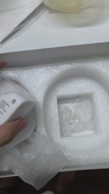 Máy vắt sữa không dây Moaz Bebe MB 052 Trắng. Mua bán Mẹ và bé tại Quận 7 Tp Hồ Chí Minh được đăng bởi Nguyen hình 1