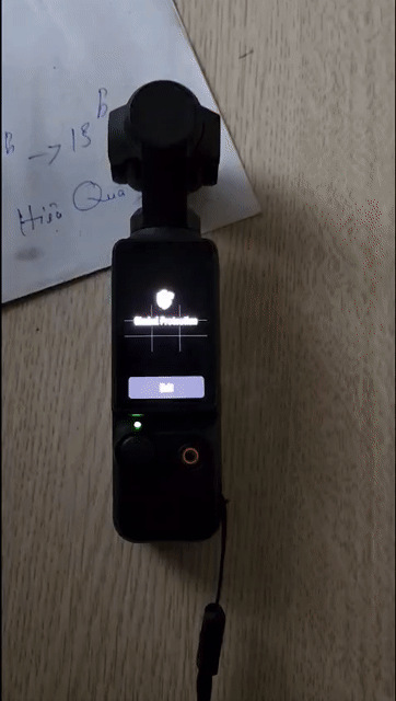 Mới mua máy quay phim chụp hình rocket 3, DJI. Mua bán Máy ảnh, Máy quay tại Huyện Hòa Vang Đà Nẵng được đăng bởi MÔI GIỚI  BĐS VÙNG VEN ĐÀ NẴNG hình 1