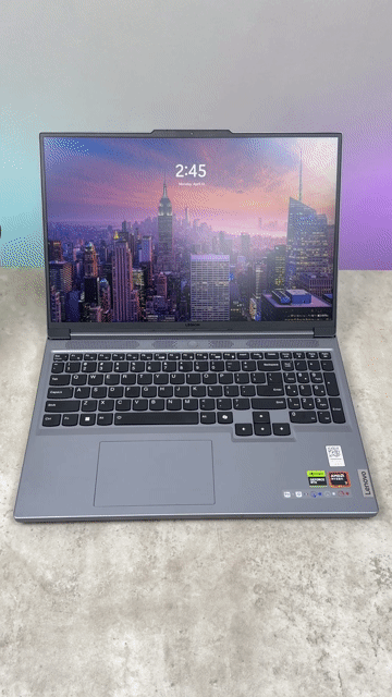 Legion 5 R7000 R7 8845H RTX 4060 16GB/1TB 16” 2K. Mua bán Laptop tại Thành phố Thủ Đức Tp Hồ Chí Minh được đăng bởi Nguyễn Đức Tính hình 1
