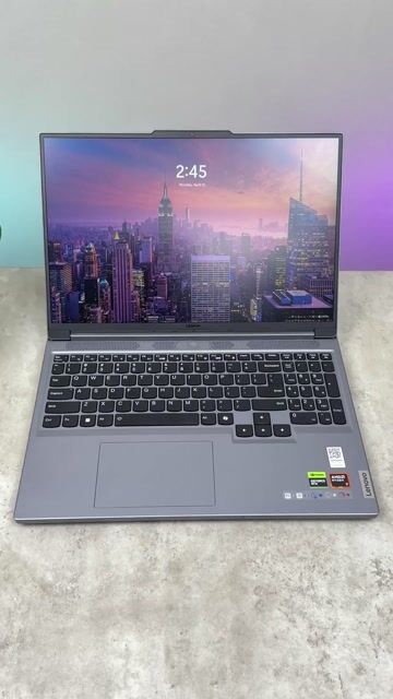 Legion 5 R7000 R7 8845H RTX 4060 16GB/1TB 16” 2K. Mua bán Laptop tại Thành phố Thủ Đức Tp Hồ Chí Minh được đăng bởi Nguyễn Đức Tính hình 1