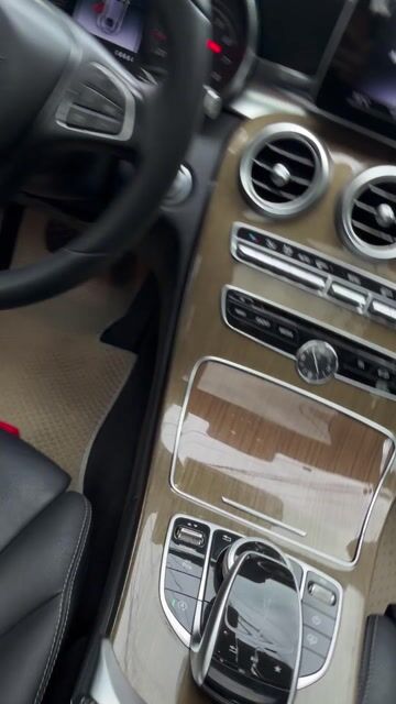 Mercedes C250 Exluxsic 2017 Trắng. Mua bán Ô tô tại Quận 7 Tp Hồ Chí Minh được đăng bởi Thông Sport  hình 1